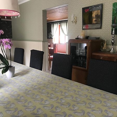 Sihi House Vila Talin Exterior foto