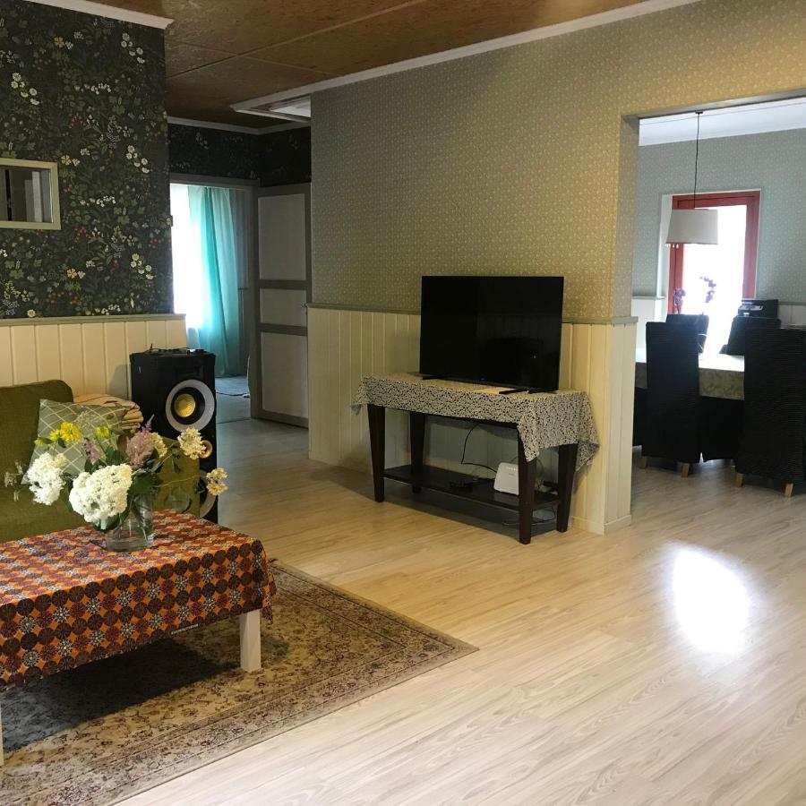 Sihi House Vila Talin Exterior foto