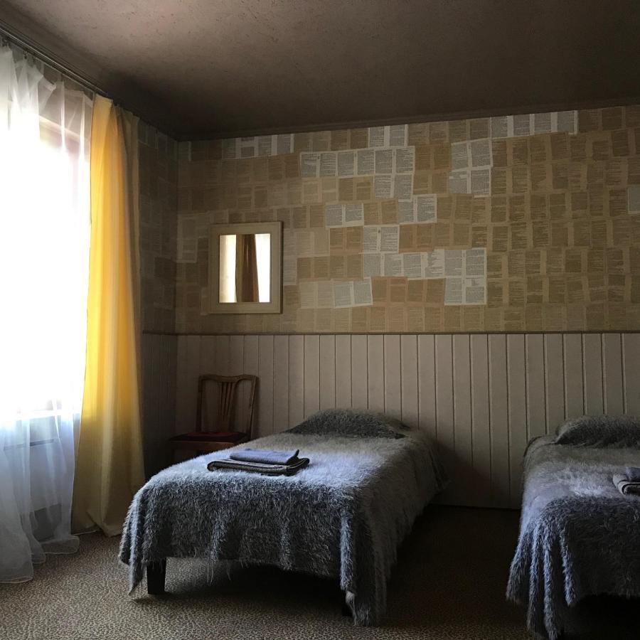 Sihi House Vila Talin Exterior foto