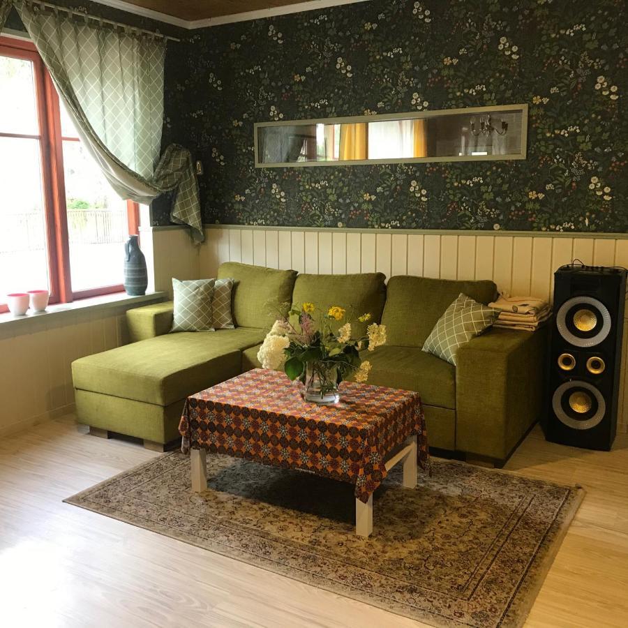 Sihi House Vila Talin Exterior foto