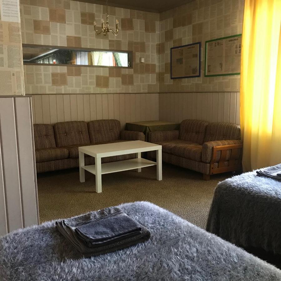 Sihi House Vila Talin Exterior foto