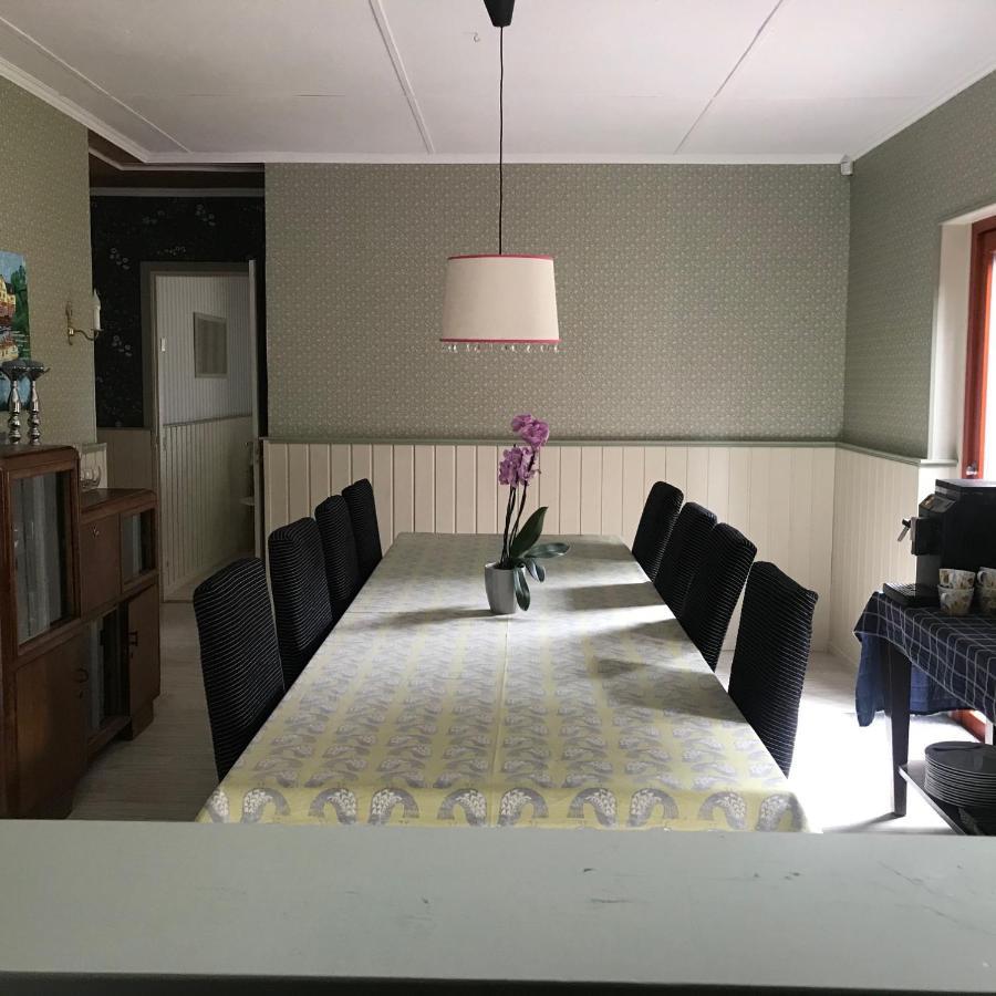 Sihi House Vila Talin Exterior foto
