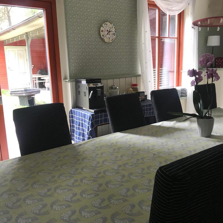 Sihi House Vila Talin Exterior foto
