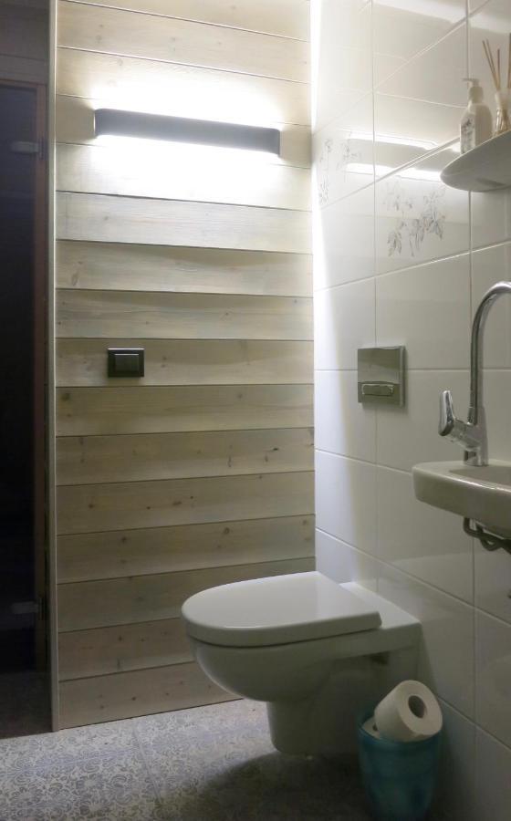 Sihi House Vila Talin Exterior foto